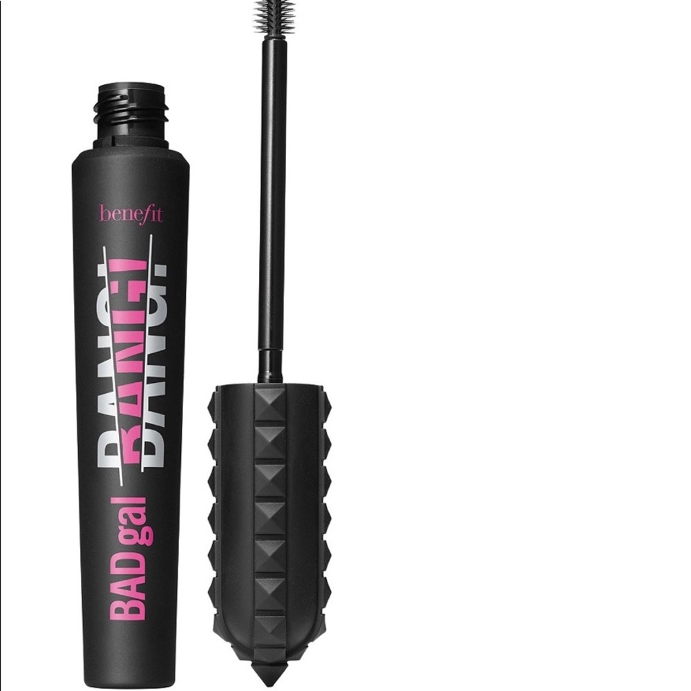 BADgal BANG! Volumizing Mascara